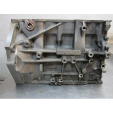 #BKH11 Bare Engine Block 2004 MAZDA 3 2.0 4M5G6015FF